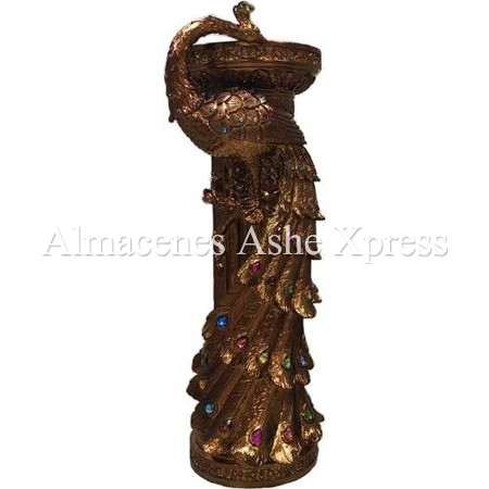 Yemaya pedestal