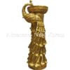 Yemaya pedestal