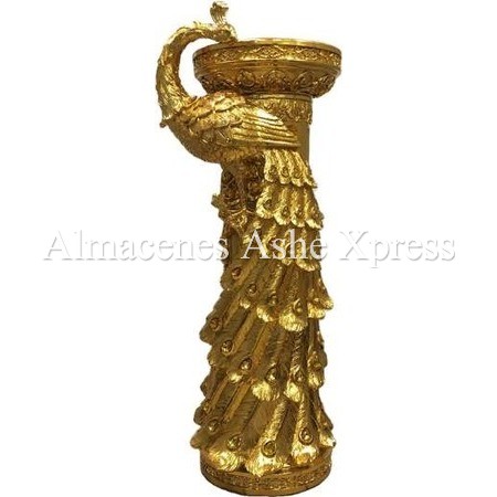 Yemaya pedestal