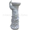 Yemaya pedestal