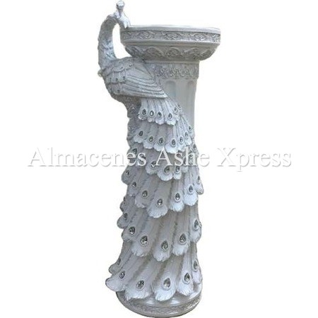 Yemaya pedestal