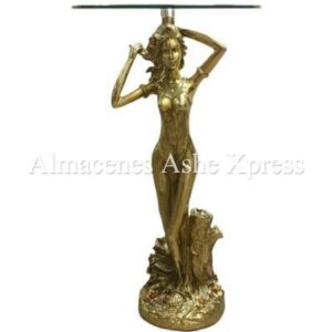 Oshun Diosa Pedestal