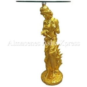 Mesa/ Pedestal Oshun /Obatala