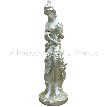 Mesa/ Pedestal Oshun /Obatala
