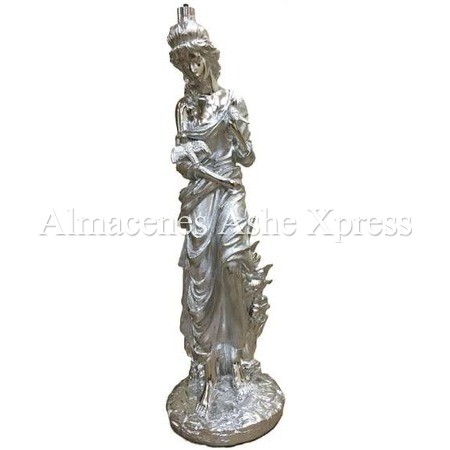 Mesa/ Pedestal Oshun /Obatala