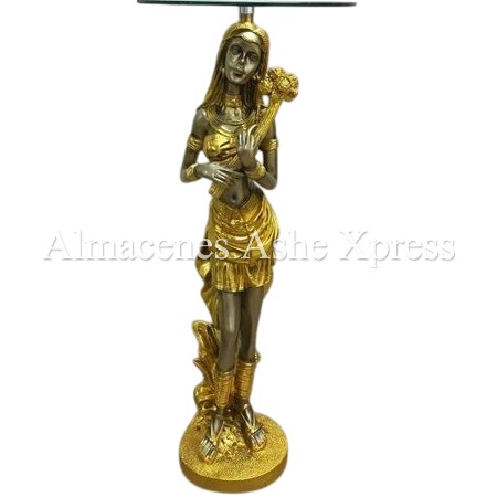 Pedestal/ Mesa para Oshun