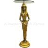 Mesa /Pedestal para Oshun /Obatala