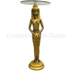 Mesa /Pedestal para Oshun /Obatala