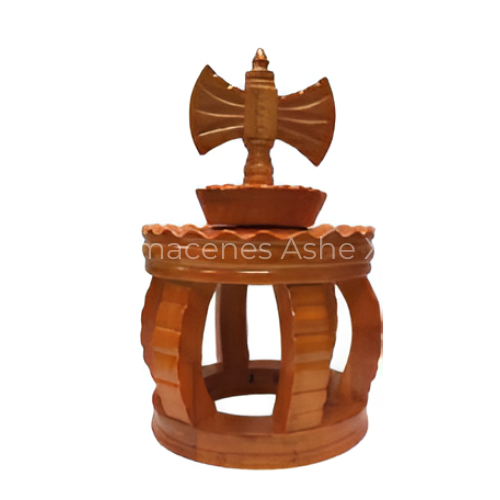 Set de 3 Piezas