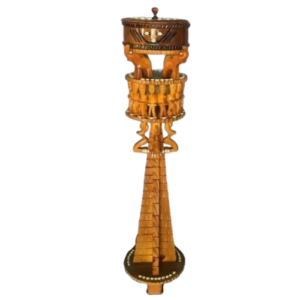 Pedestal Ifa