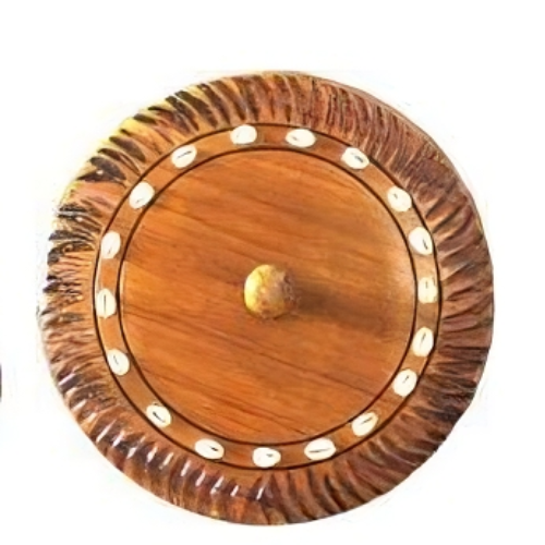 Pedestal Ifa