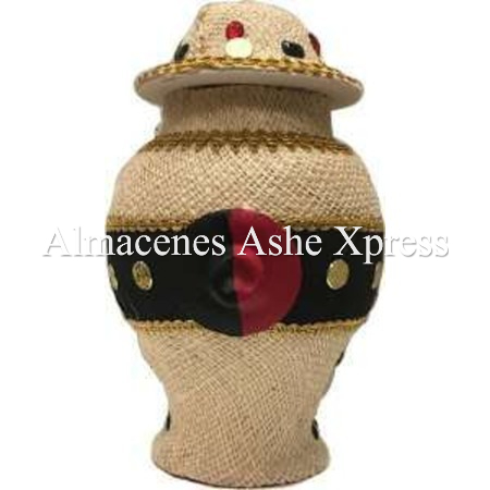 Casa para Eleggua