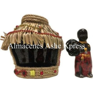 Casa para Eleggua
