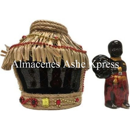 Casa para Eleggua