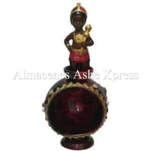 Imagen Eleggua / Casa