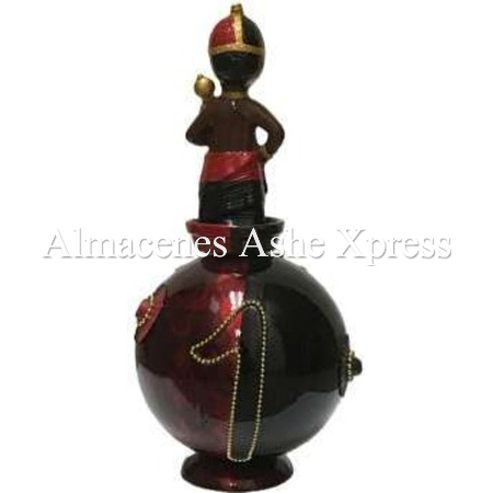 Imagen Eleggua / Casa