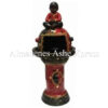 Pedestal/Casa representando Eleggua