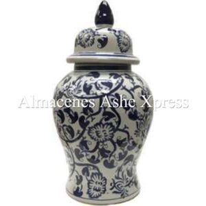 Potiche Florres 24 H