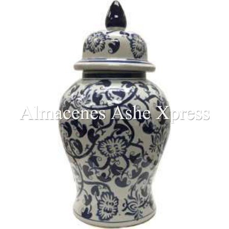 Potiche Florres 24 H