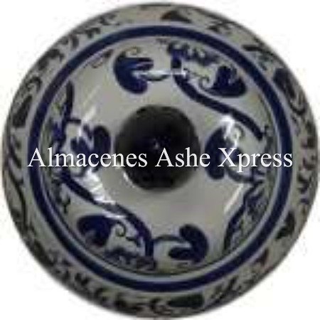 Potiche Florres 24 H