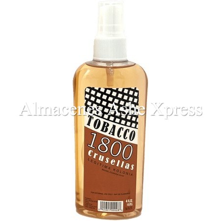 Tobacco 1800