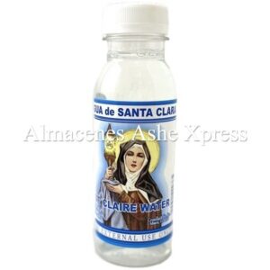 Agua Santa Clara