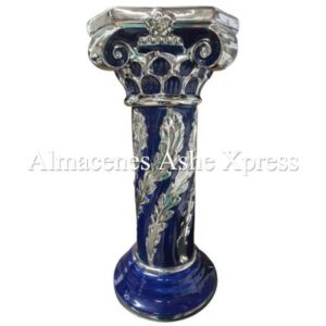 Pedestales de Santos