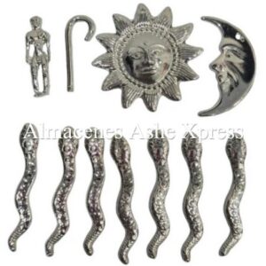 Herramientas Nana Buruku