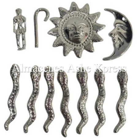 Herramientas Nana Buruku