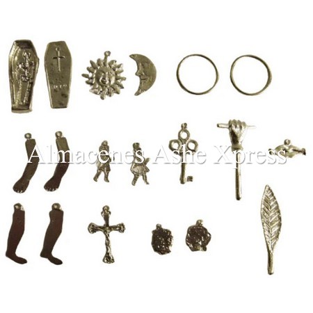 Herramientas de Oduduwa