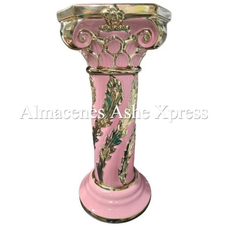 Pedestales de Santos