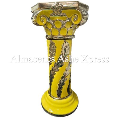 Pedestales de Santos