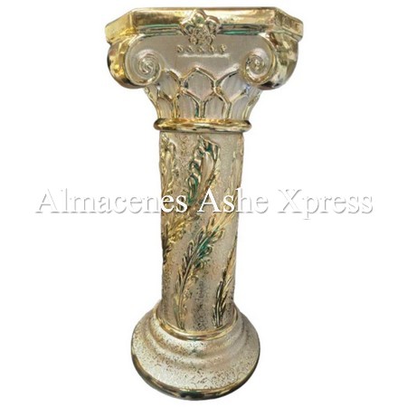 Pedestales de Santos