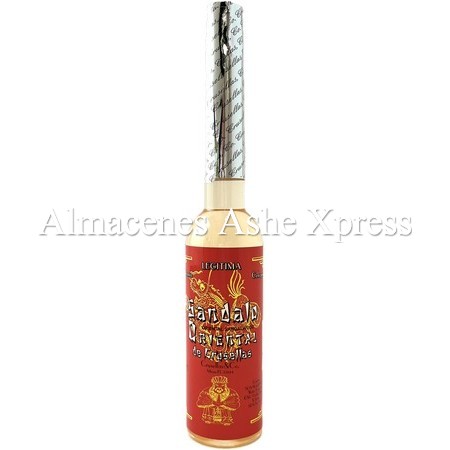 Colonia Sandalo Oriental