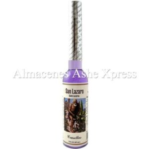 San Lazaro