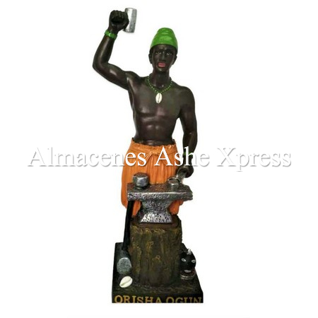 Oggun Orisha