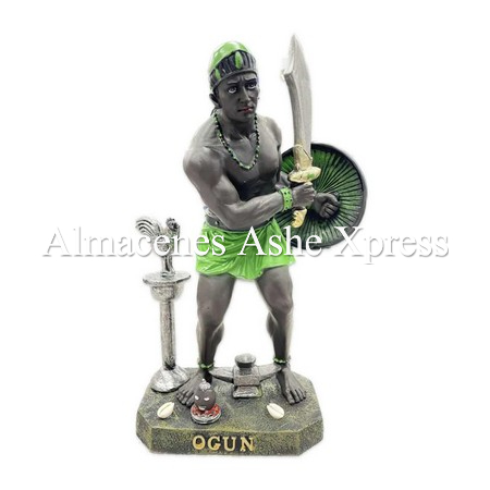 Ogun