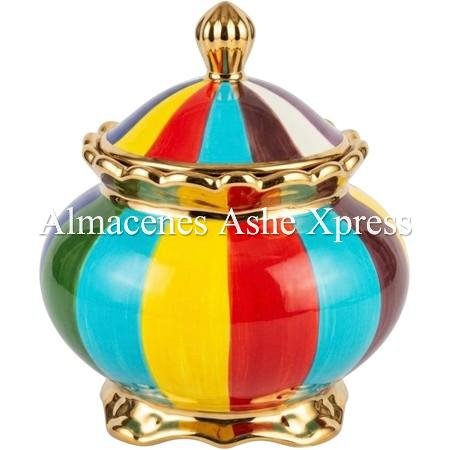 Sopera 7 colores